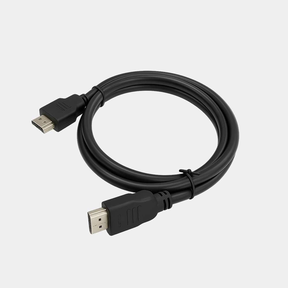 HDMI Compatible High Definition Cable 1080P High Speed HDTV Data Cable