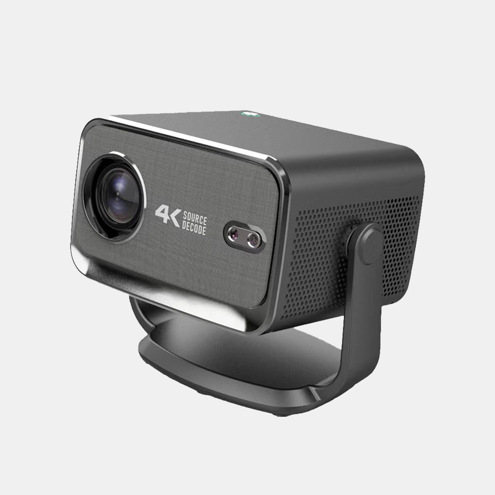 P20 Pro Smart Projector | 1080P, Android 13, Auto Focus, 350 ANSI Lumens