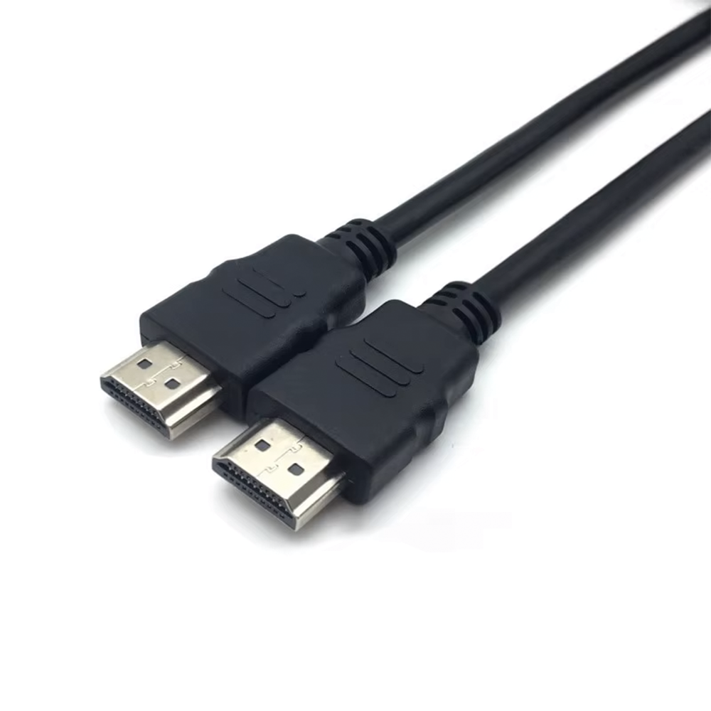 HDMI Compatible High Definition Cable 1080P High Speed HDTV Data Cable