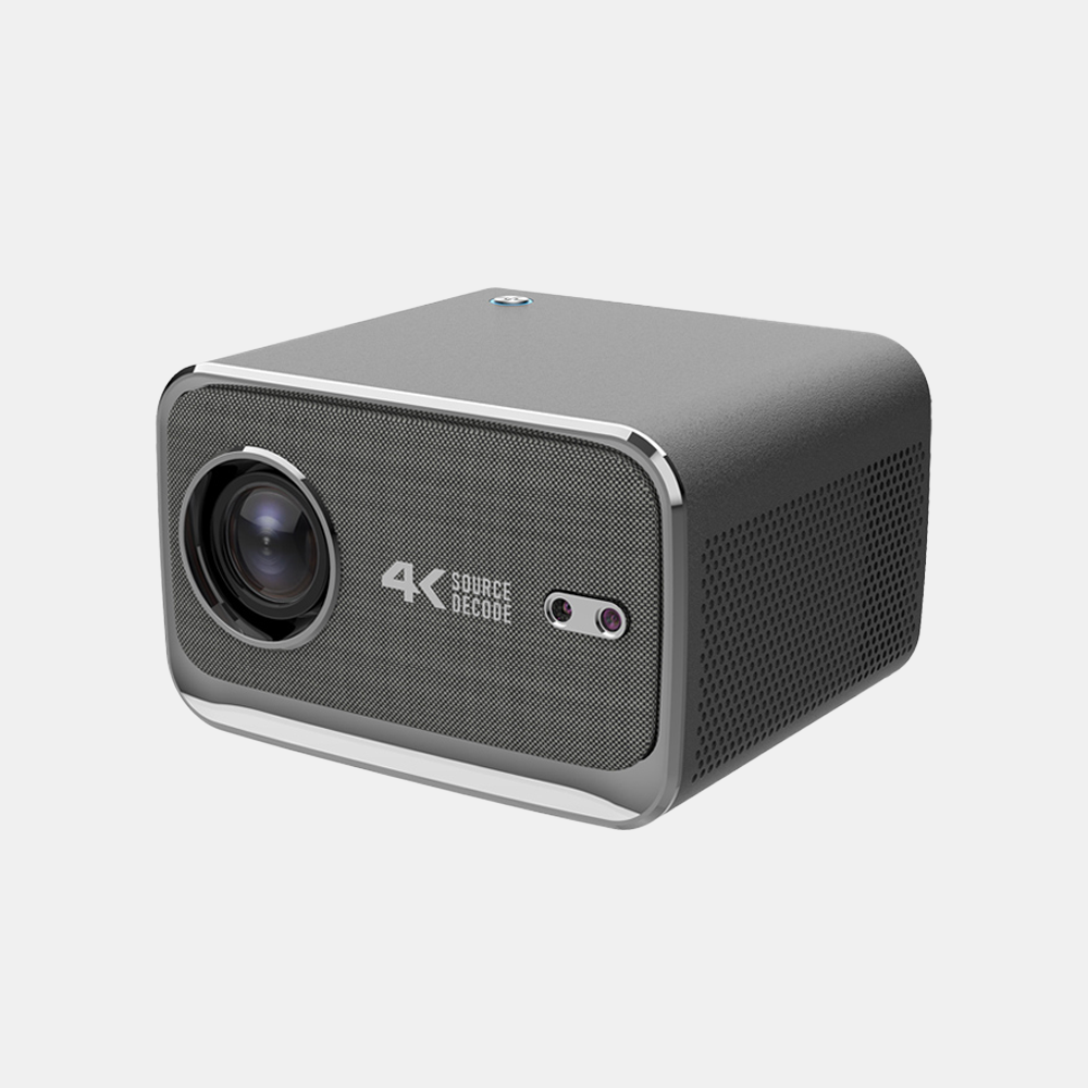 P20 Pro Smart Projector | 1080P, Android 13, Auto Focus, 350 ANSI Lumens